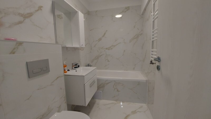 Berceni, Popesti Leordeni, Str. Biruintei, 2 minute metrou,