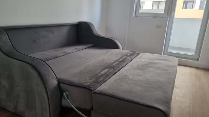 Berceni, Popesti Leordeni, Str. Biruintei, 2 minute metrou,