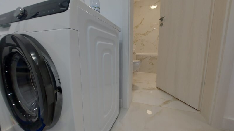 Berceni, Popesti Leordeni, Str. Biruintei, 2 minute metrou,