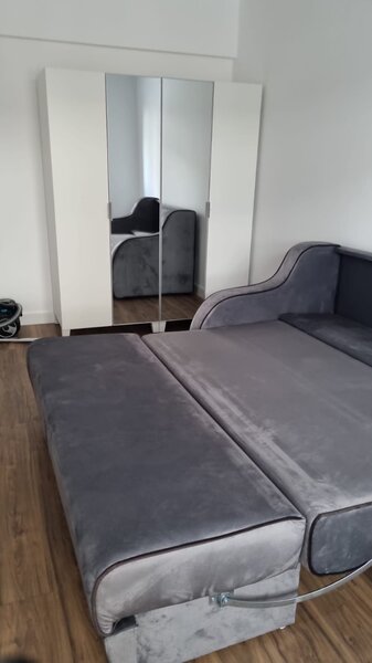 Berceni, Popesti Leordeni, Str. Biruintei, 2 minute metrou,